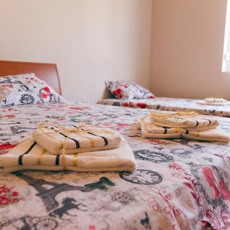 Apartment Sofija Ni Kültér fotó