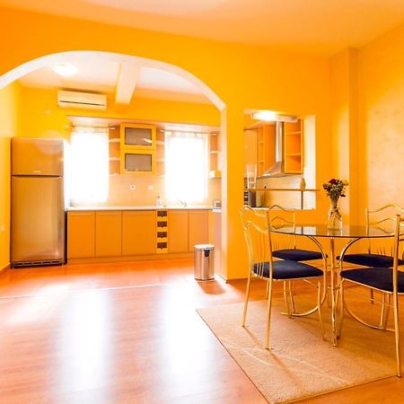 Apartment Sofija Ni Kültér fotó