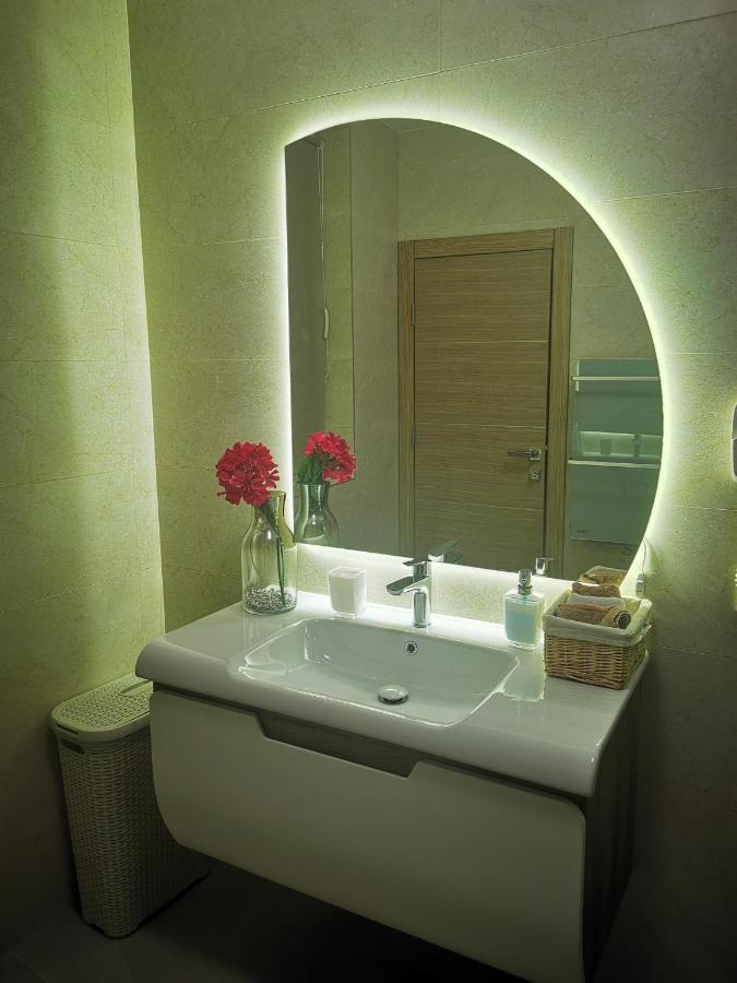 Apartment Sofija Ni Kültér fotó