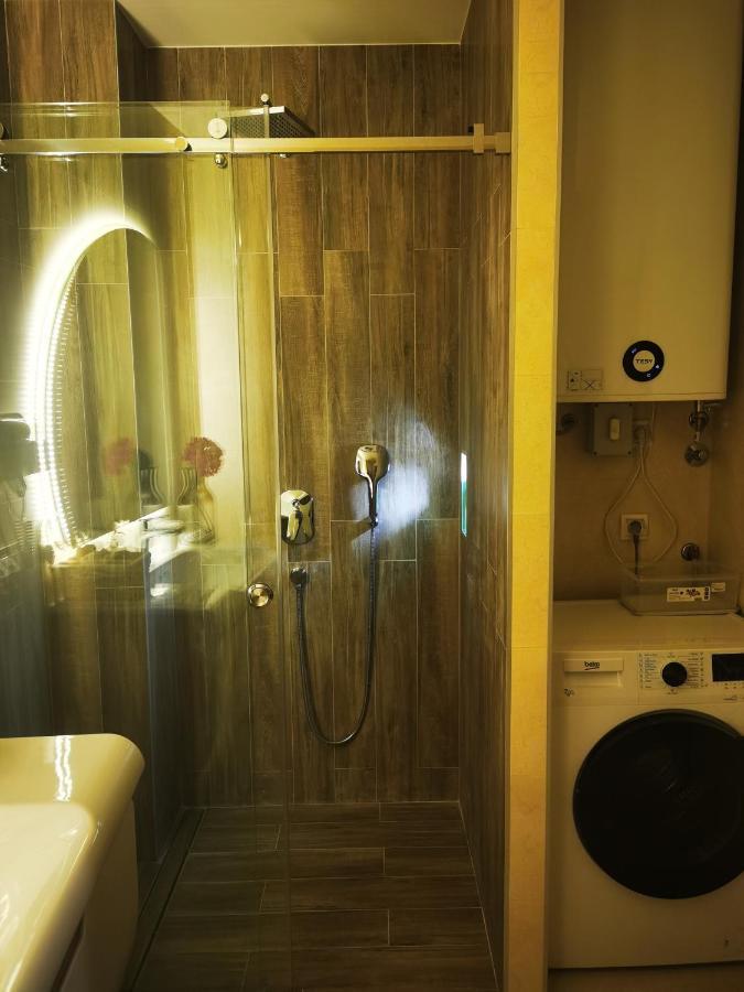 Apartment Sofija Ni Kültér fotó