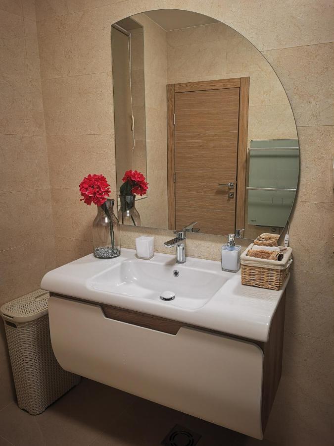 Apartment Sofija Ni Kültér fotó