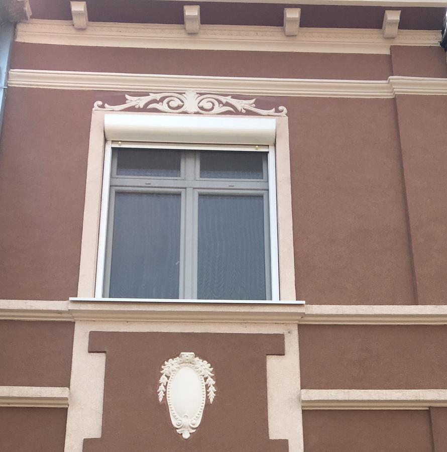 Apartment Sofija Ni Kültér fotó