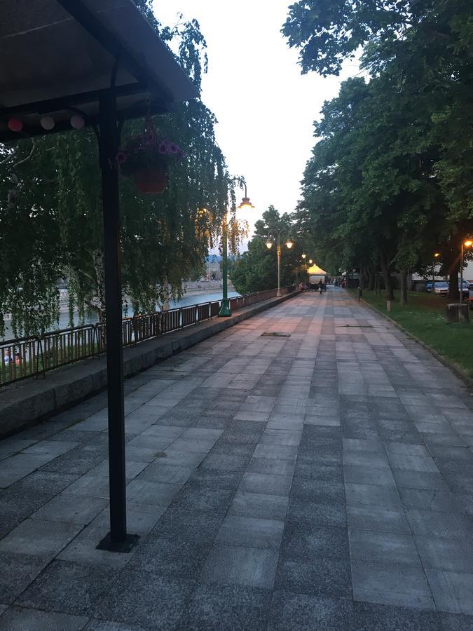 Apartment Sofija Ni Kültér fotó