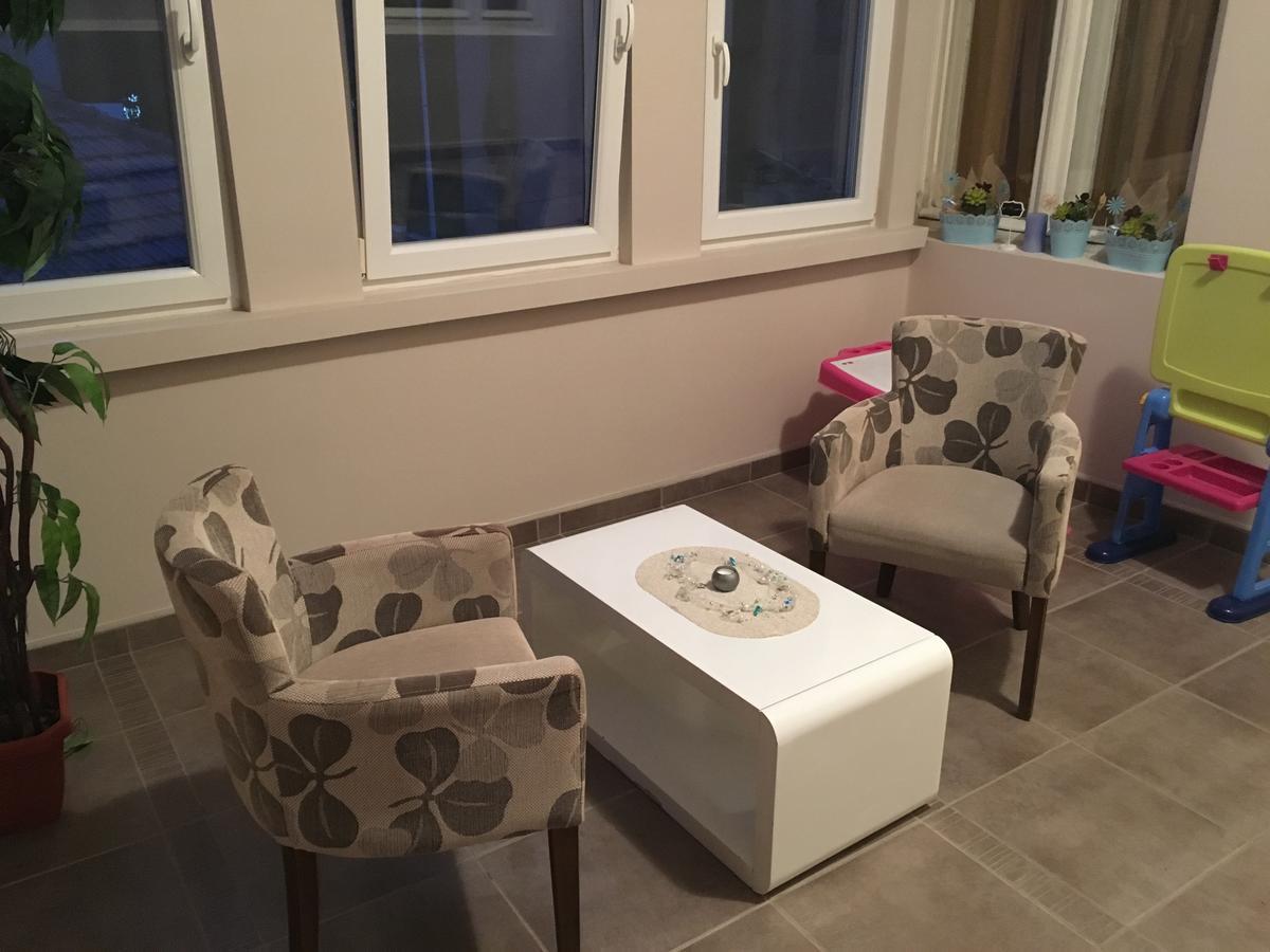 Apartment Sofija Ni Kültér fotó