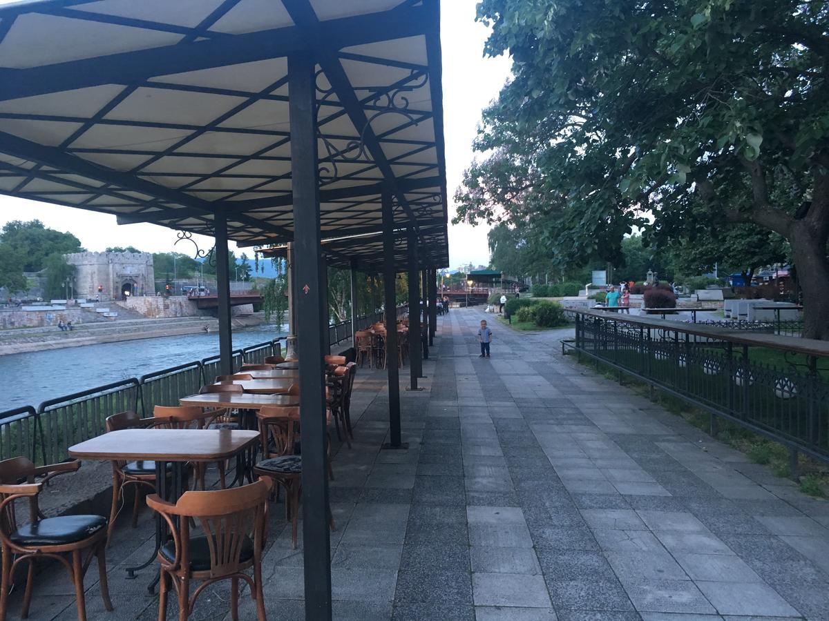 Apartment Sofija Ni Kültér fotó