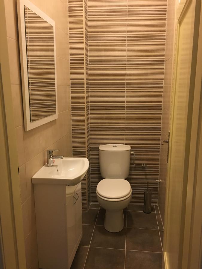 Apartment Sofija Ni Kültér fotó