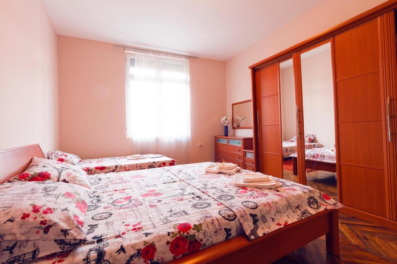 Apartment Sofija Ni Kültér fotó