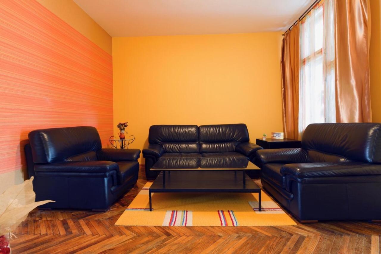 Apartment Sofija Ni Kültér fotó