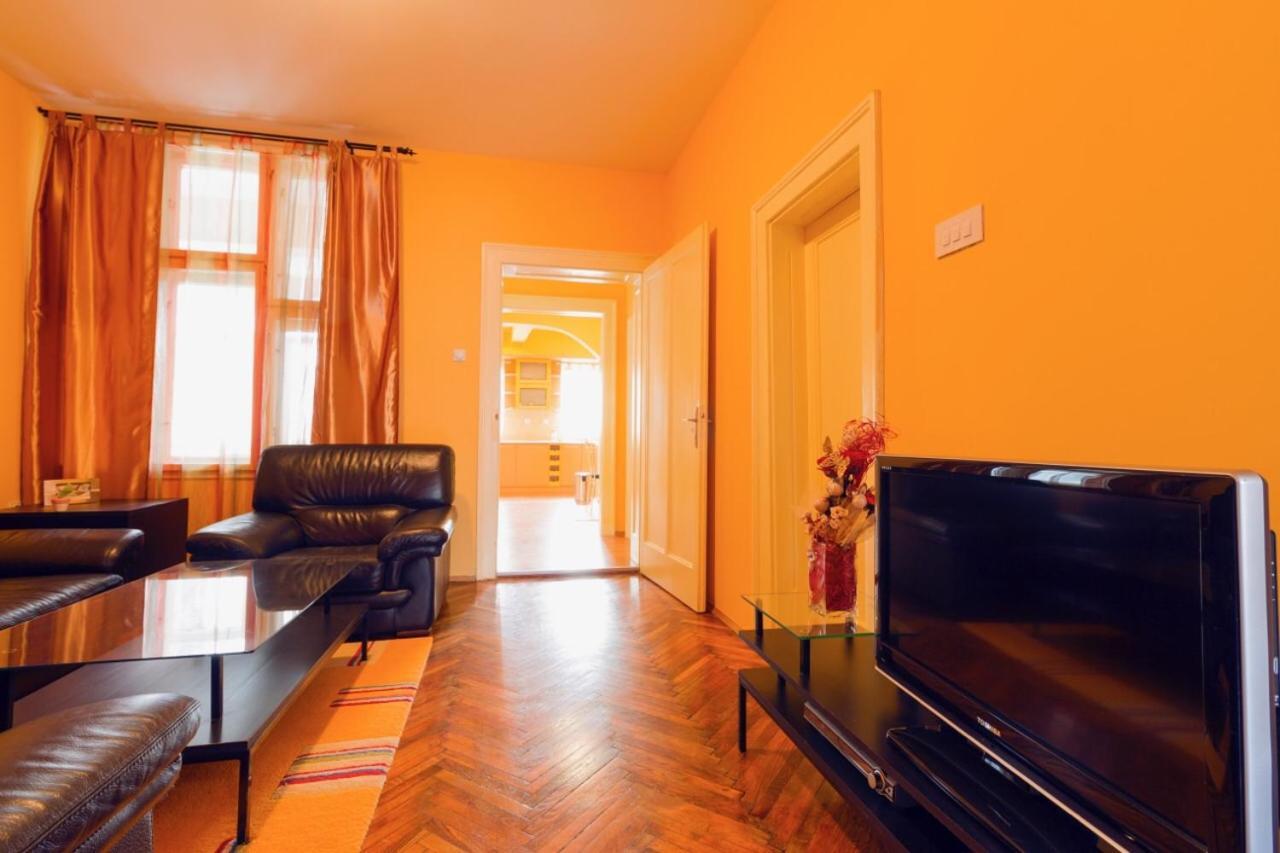 Apartment Sofija Ni Kültér fotó